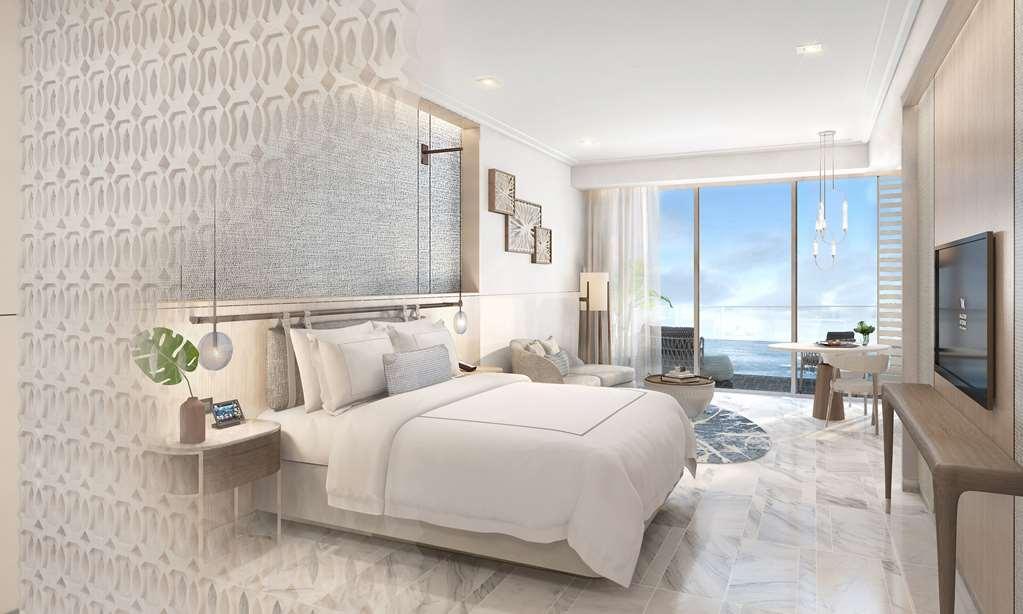 Waldorf Astoria Cancun Puerto Morelos Buitenkant foto